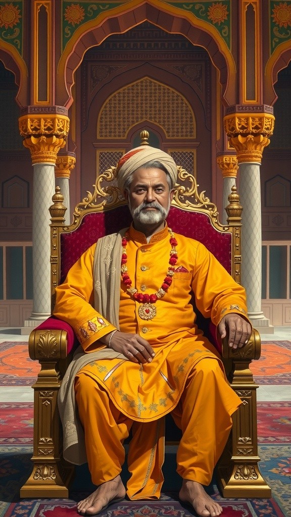 शाहजहाँ की शादियाँ: मुमताज़ महल और अन्य पत्नियाँ