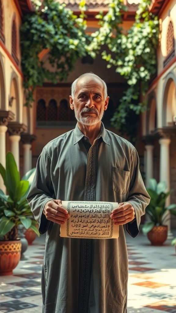 محبت کی حقیقی معنی: حضرت علیؓ کا پیغام