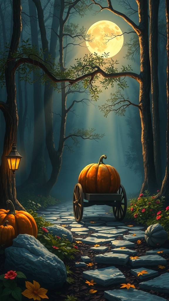 Cendrillon : La Magie du Bal