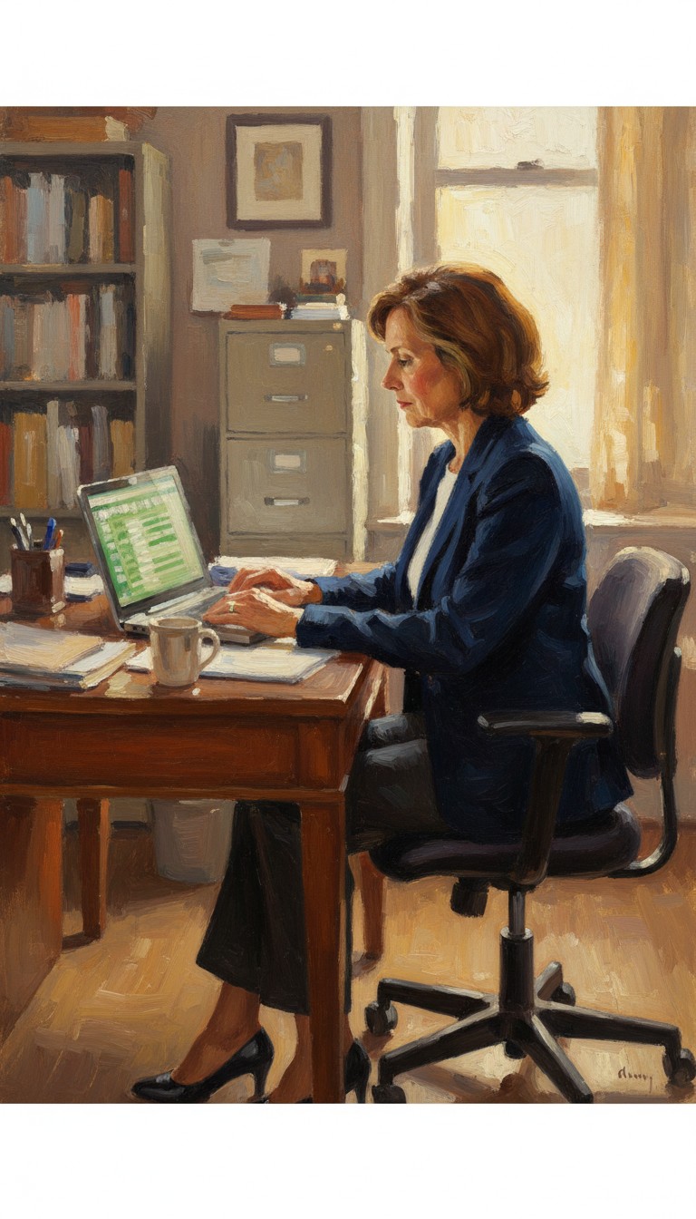 Addressing High Turnover and Cost Overruns: A Change Management Approach with Kotter's Eight Steps