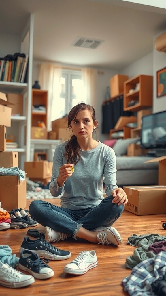 Stress-Free Relocation with House Movers and Packers Dubai