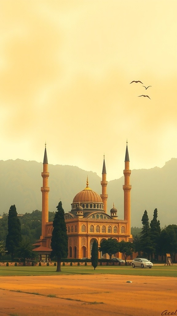 Kepemimpinan Syekh Abdul Aziz di Dayah Samalanga