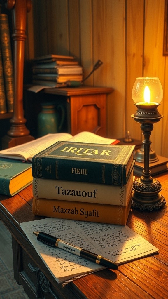 Kepemimpinan Syekh Abdul Aziz di Dayah Samalanga: Ulama dan Pendidik