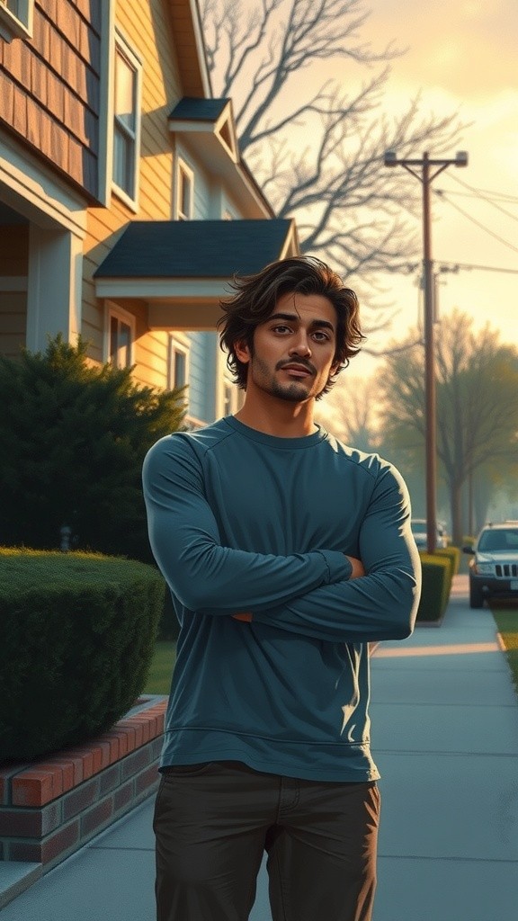 New Beginnings: Embracing Change in Friendship