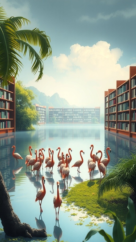 Unique Animal Behaviors Revealed!