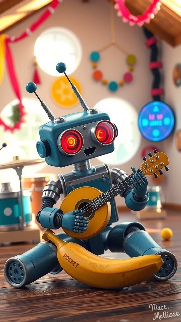 The Beat's Great Escape!