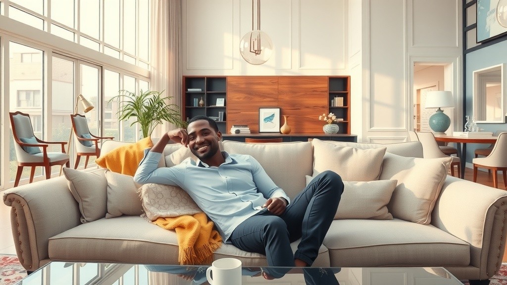 A Love Story: Jagaban and Oge's Sweet Moments