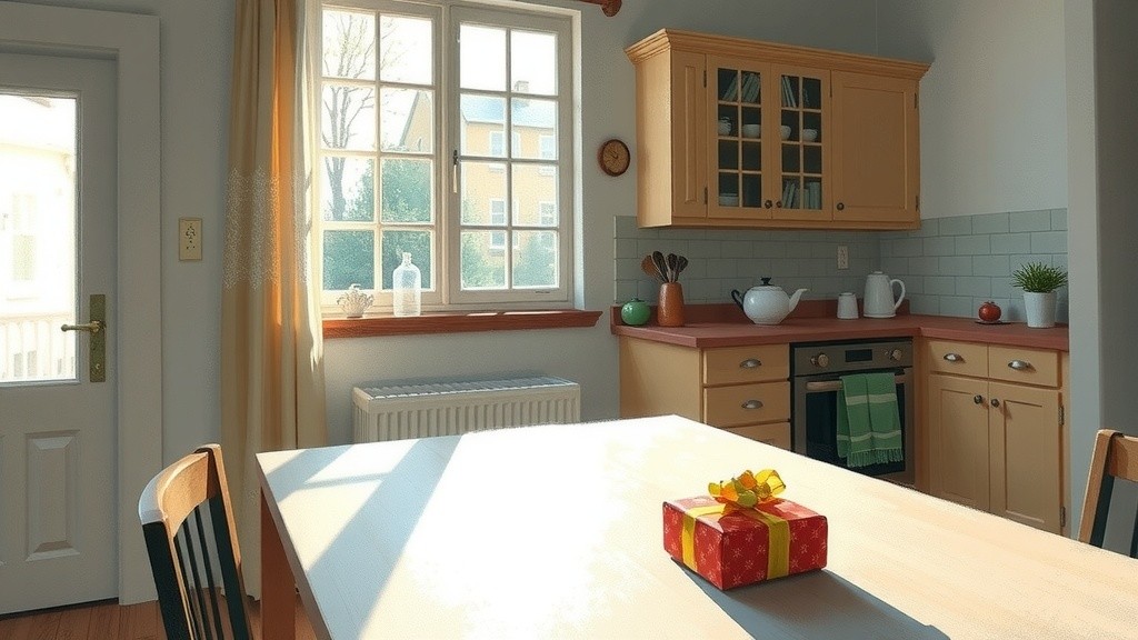 The True Meaning of Christmas