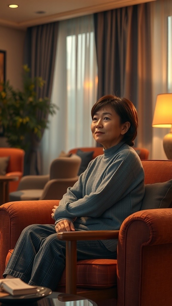 Bertahan Satu Hari Lagi