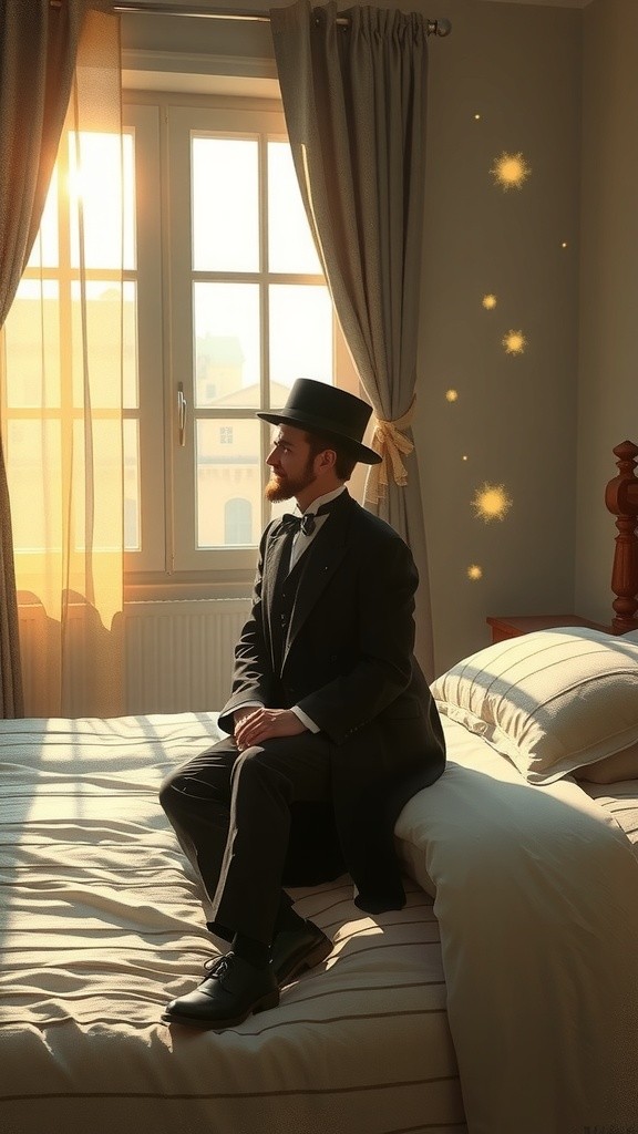 Small Steps, Big Progress: Your Daily Path to Success