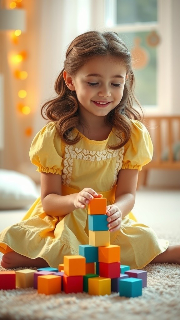 Learning to Trust: My Journey from Babyhood