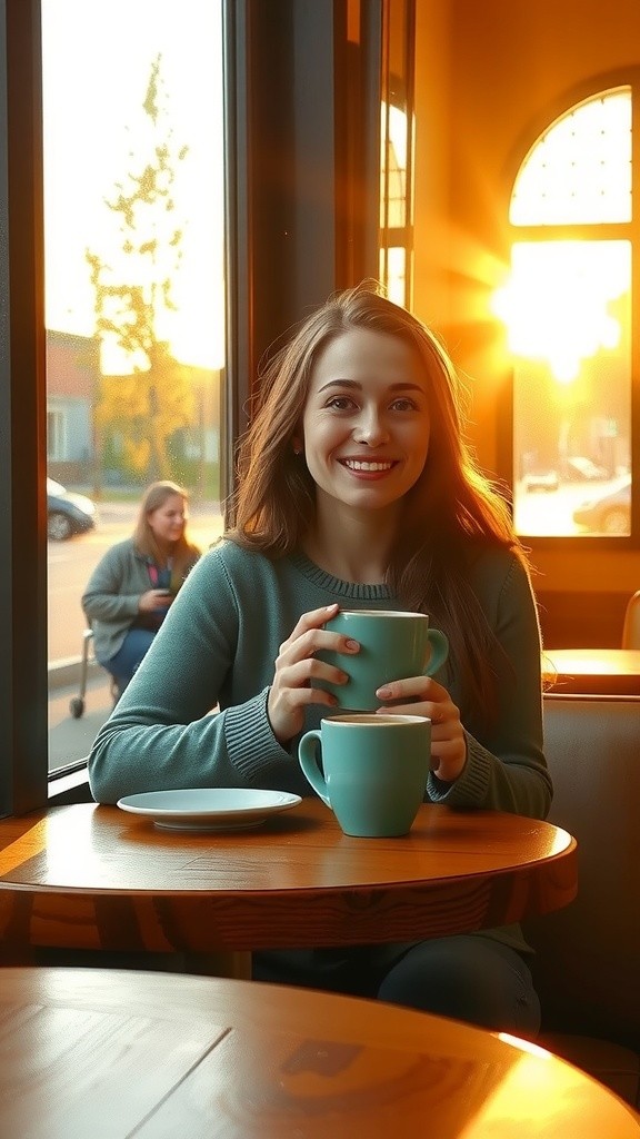 A Story About Ashley