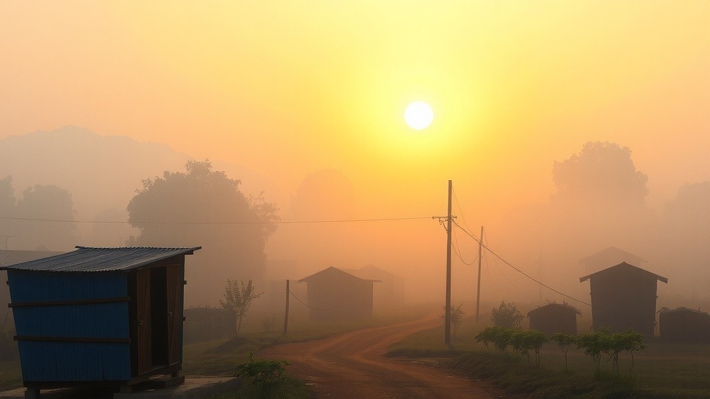 रमेश की दयालुता: एक गरीब व्यक्ति की कहानी
