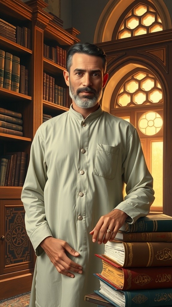 KH Bisri Syansuri: Warisan Keilmuan dan Pengabdian kepada Umat