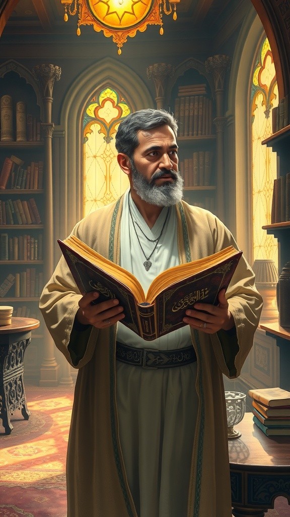 Syekh Abdul Muhyi: Penyebar Ajaran Islam di Pamijahan dan Karomahnya