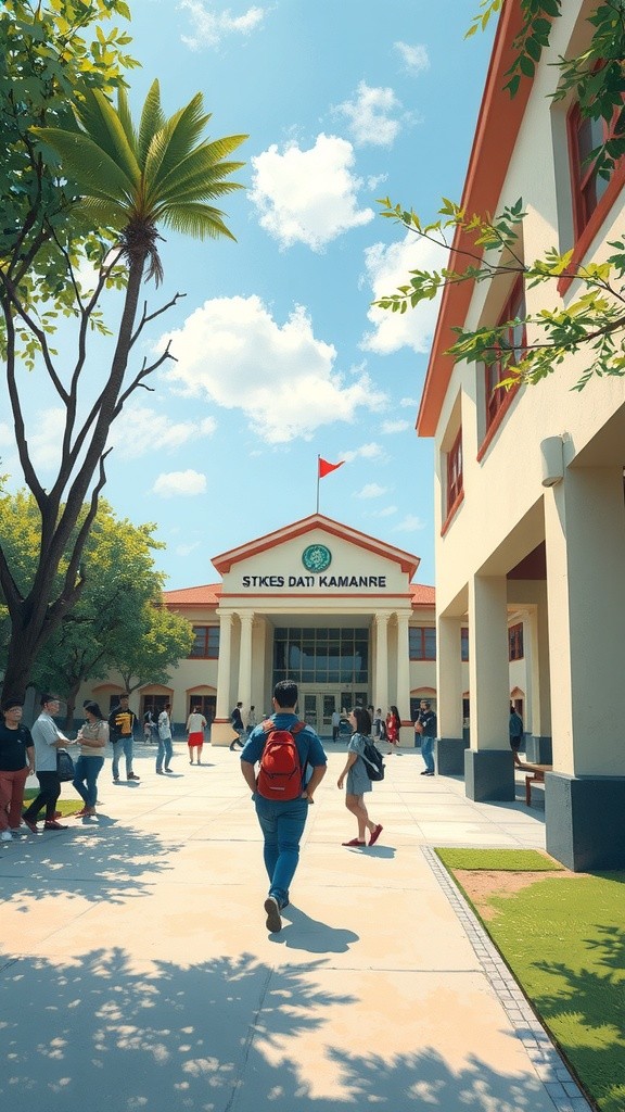 Kisah Pencurian Durian di Kebun Farel