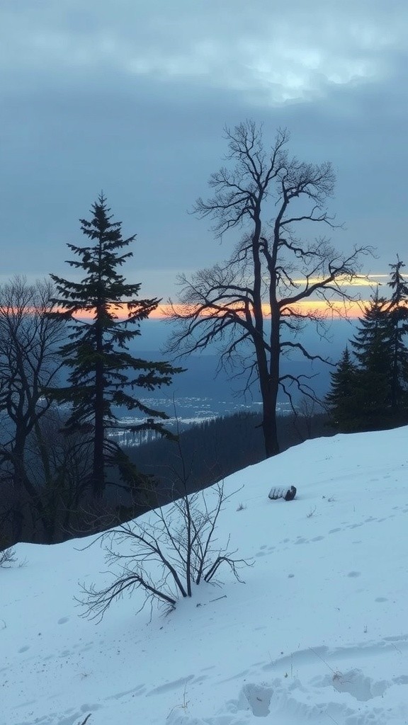 May You Be Present as the New Year Begins