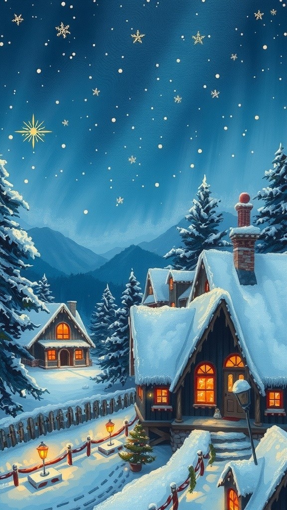 The Final Gift of Christmas