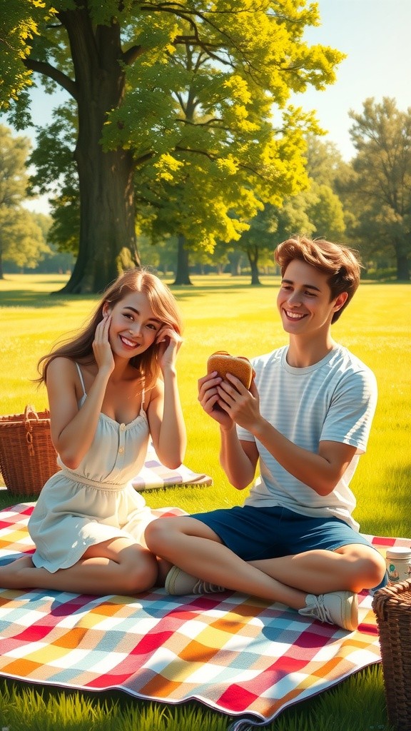 Sweet Moments at Melt n Bite