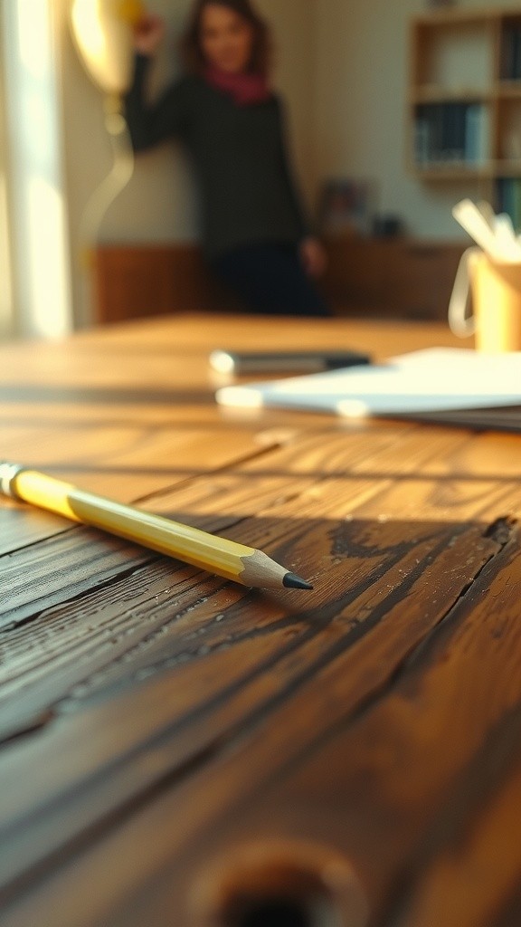 Sejarah Menarik Penghapus: Dari Remah Roti ke Karet