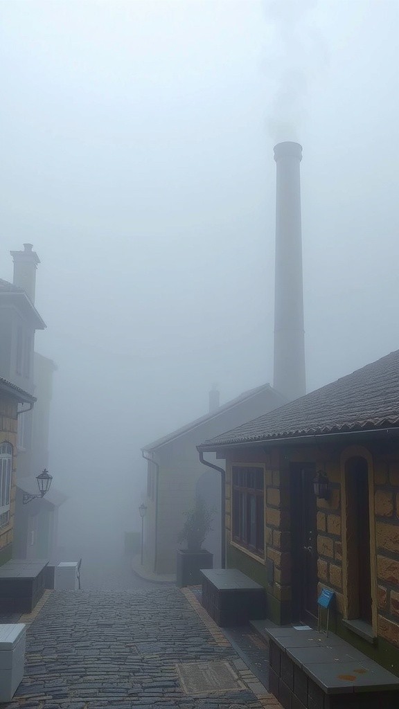 الروتين القاتل في الصباح الأوروبي