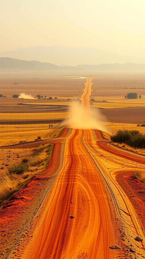 Emergency Care Challenges in Northeastern Kenya: A Paramedic's Perspective