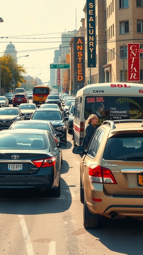 Smart Networking for Car Deals