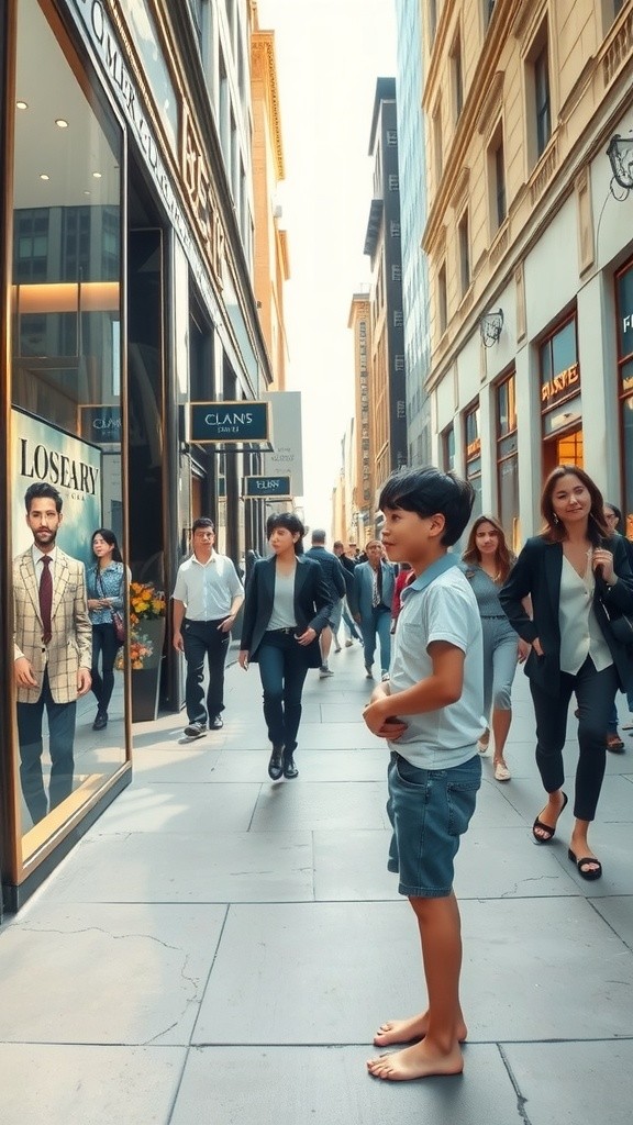 Built by Dreams: From Poverty to Prosperity