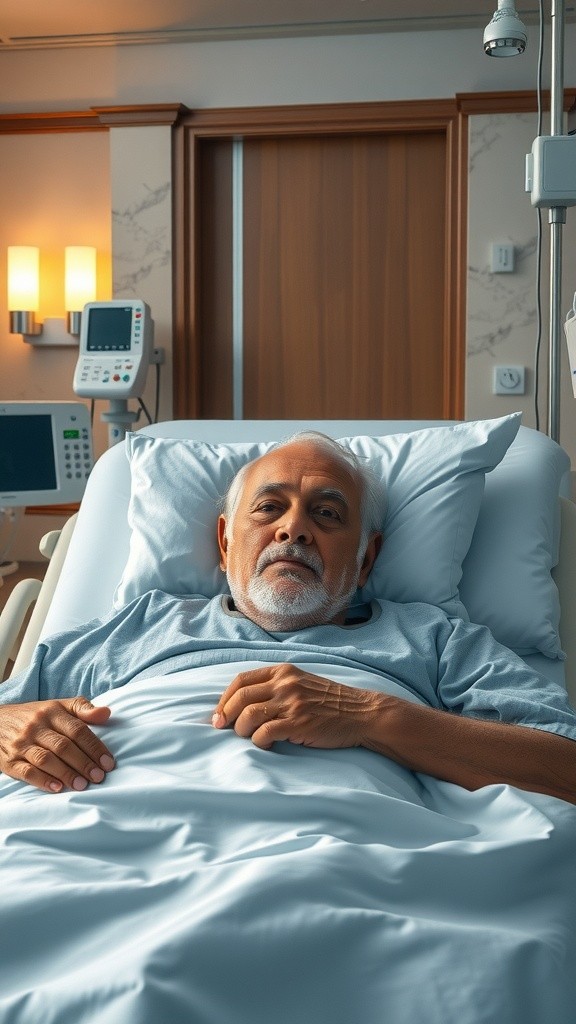 Warisan Kakek yang Tak Terduga