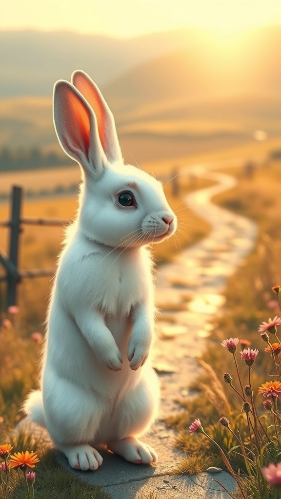 Pelajaran dari Pelangi Kiki