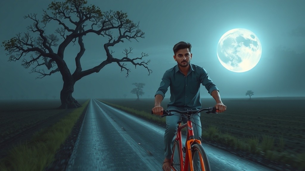 पीपल के पेड़ का रहस्य