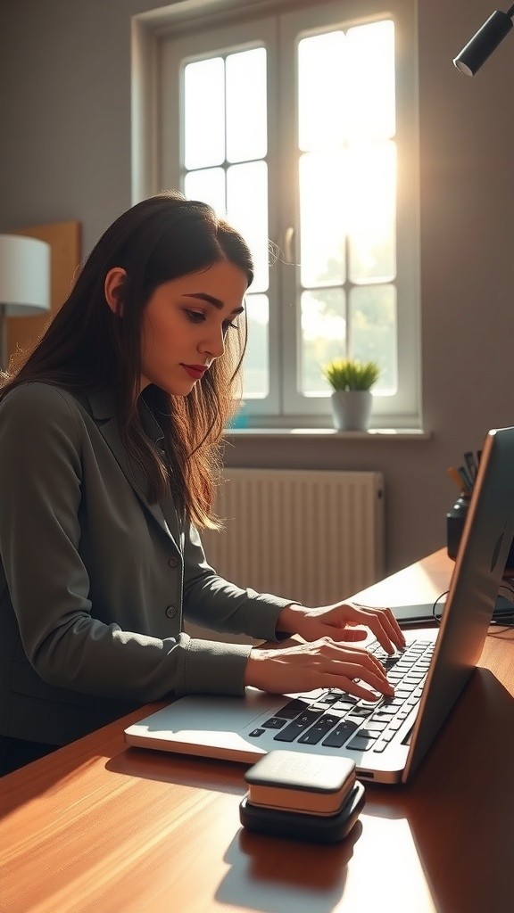 Earn From Home: Join TutorCare Academy!