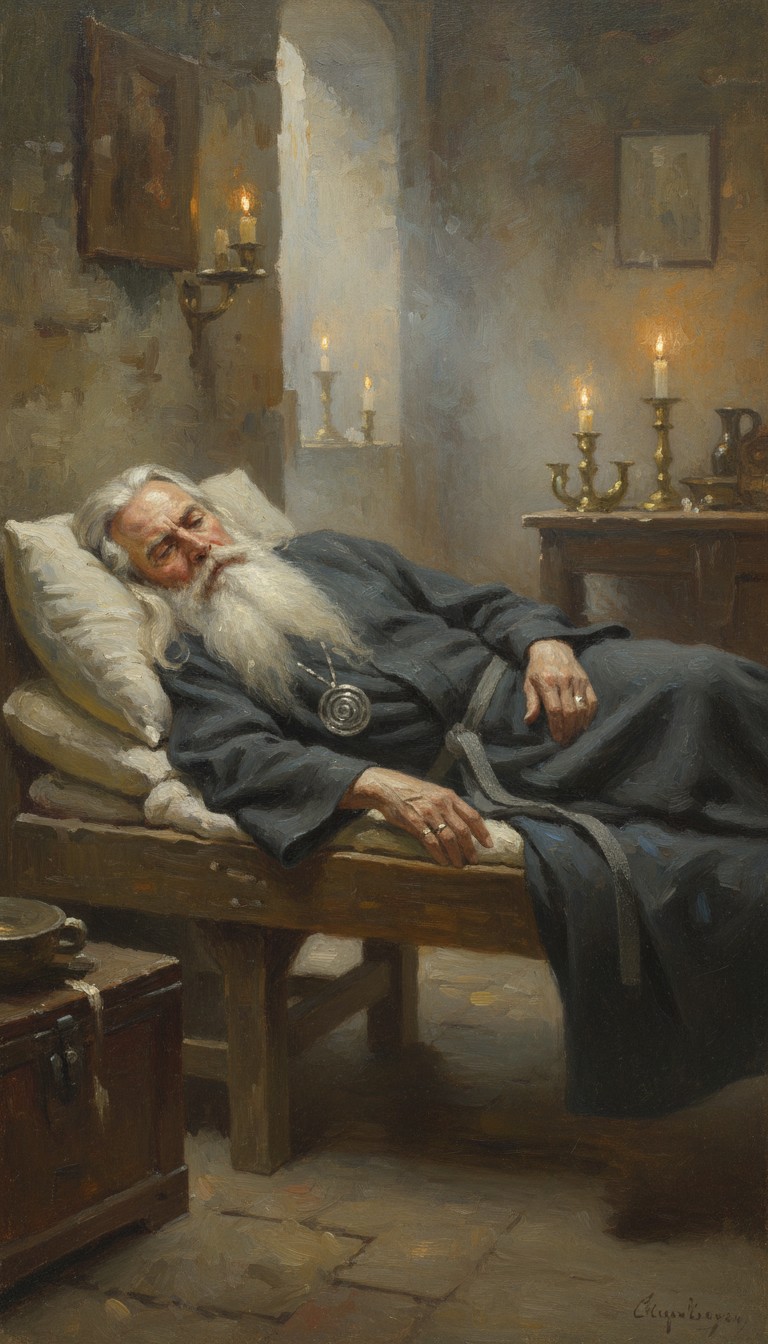 The Lonely Legacy of Marco Polo: Misunderstood Explorer