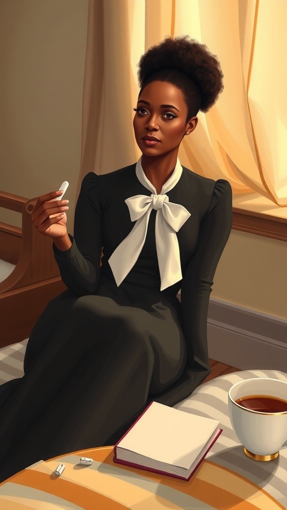 Morning Prayer of Surrender and Gratitude