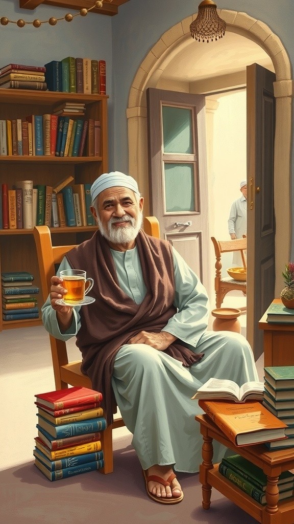 KH Abdul Qodir Hasan: Pendidik dan Teladan Akhlak