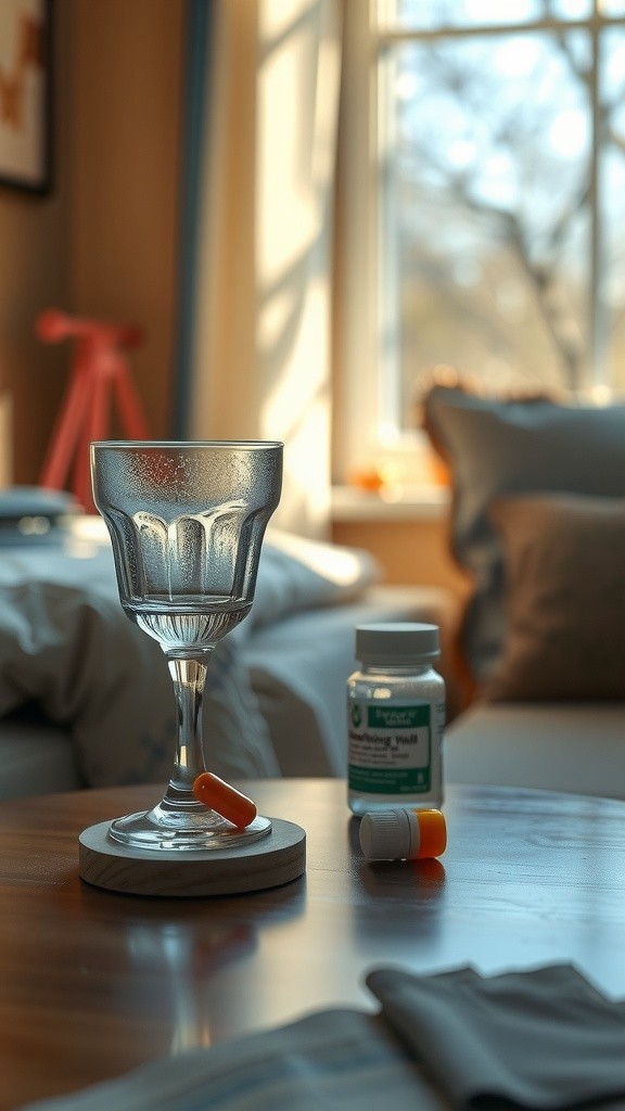 Embracing Humility and Peace in Christ