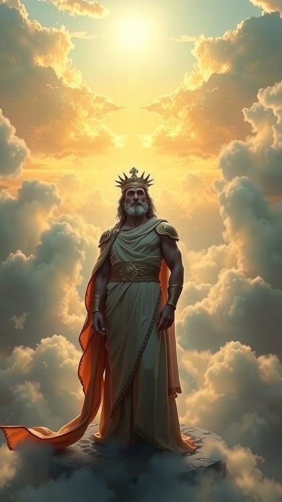 Believe in His Power: A Prayer on the Feast of the Baptism of the Lord