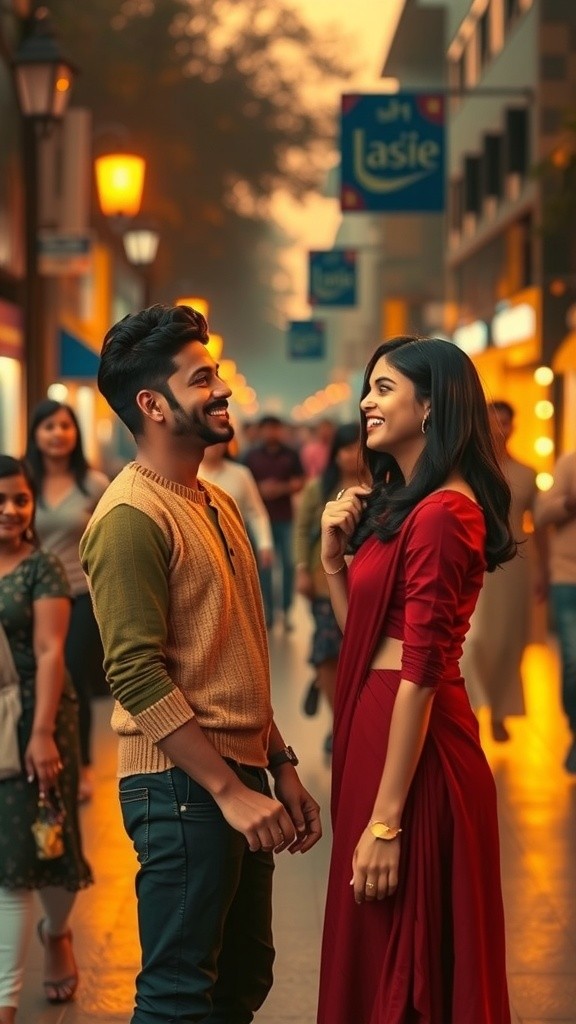 प्यार की अधूरी कहानी