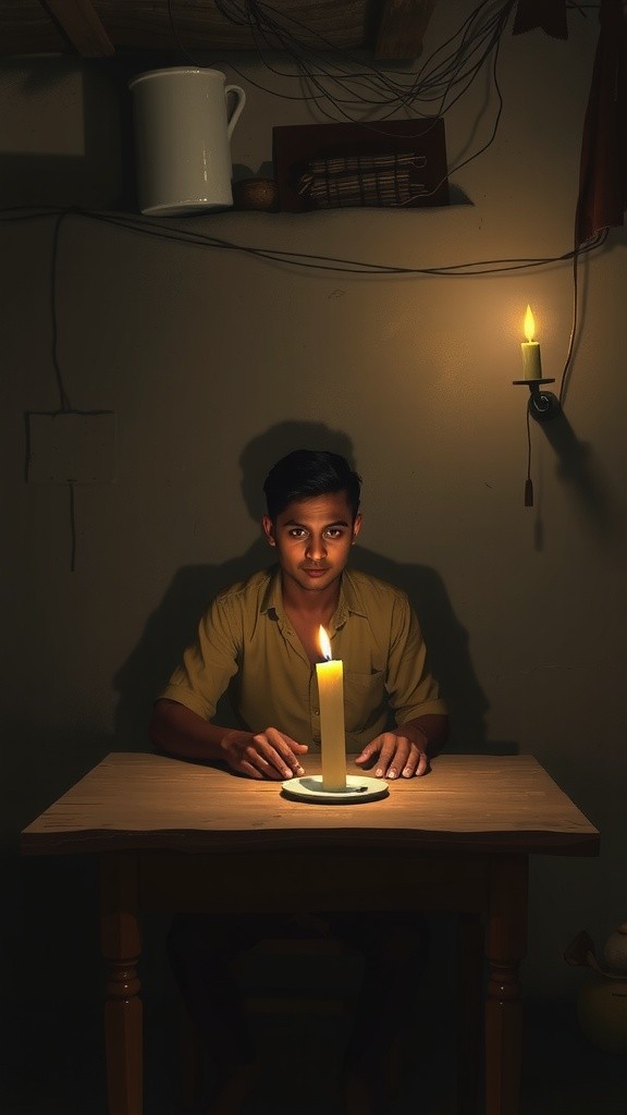 The Return of Kindness