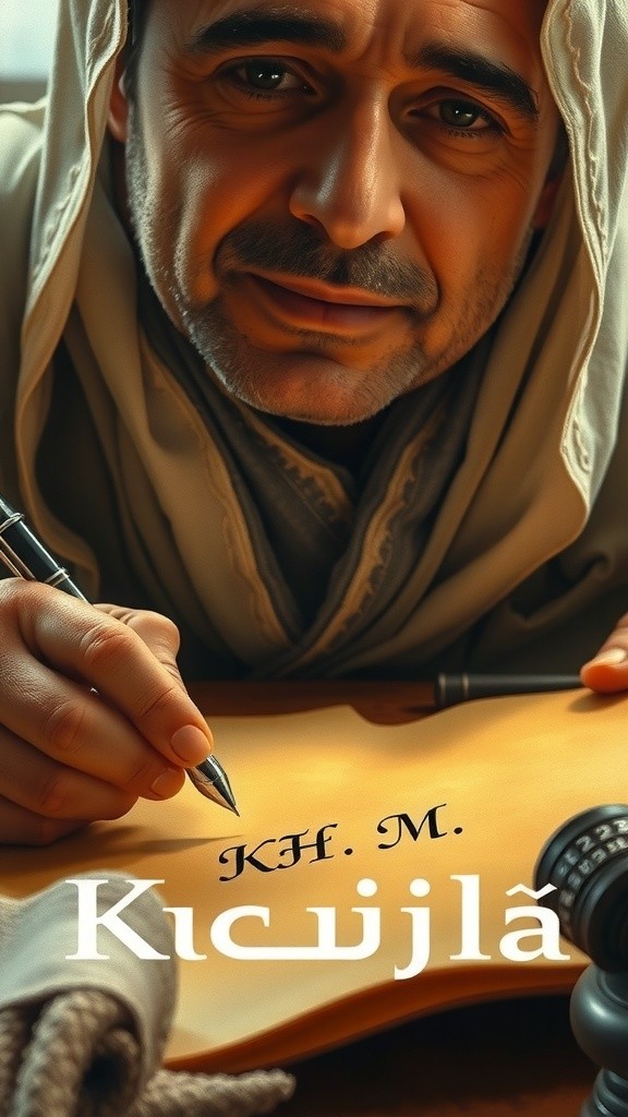 KH. M. Arwani Amin Kudus: Ulama Besar Ahli Al-Qur'an dari Kudus