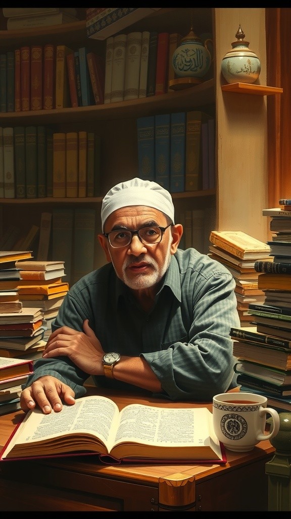 KH Achmad Siddiq: Pancasila dan Ajaran Islam