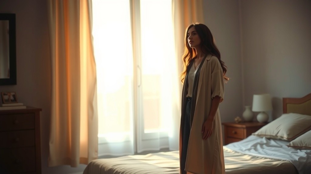 Strength in Silence: The True Breakthrough