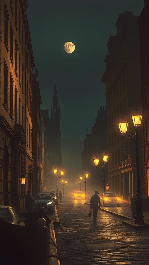 Mengubah Dunia: Kisah Nikola Tesla dan Arus Bolak-balik