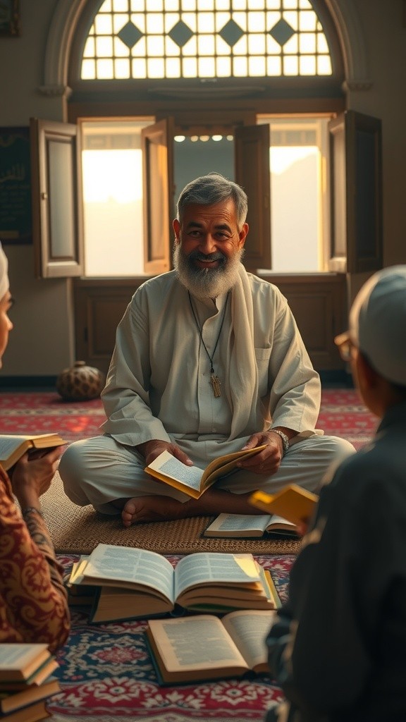 Mewariskan Cinta Al-Qur'an: Teladan KH. M. Arwani Amin