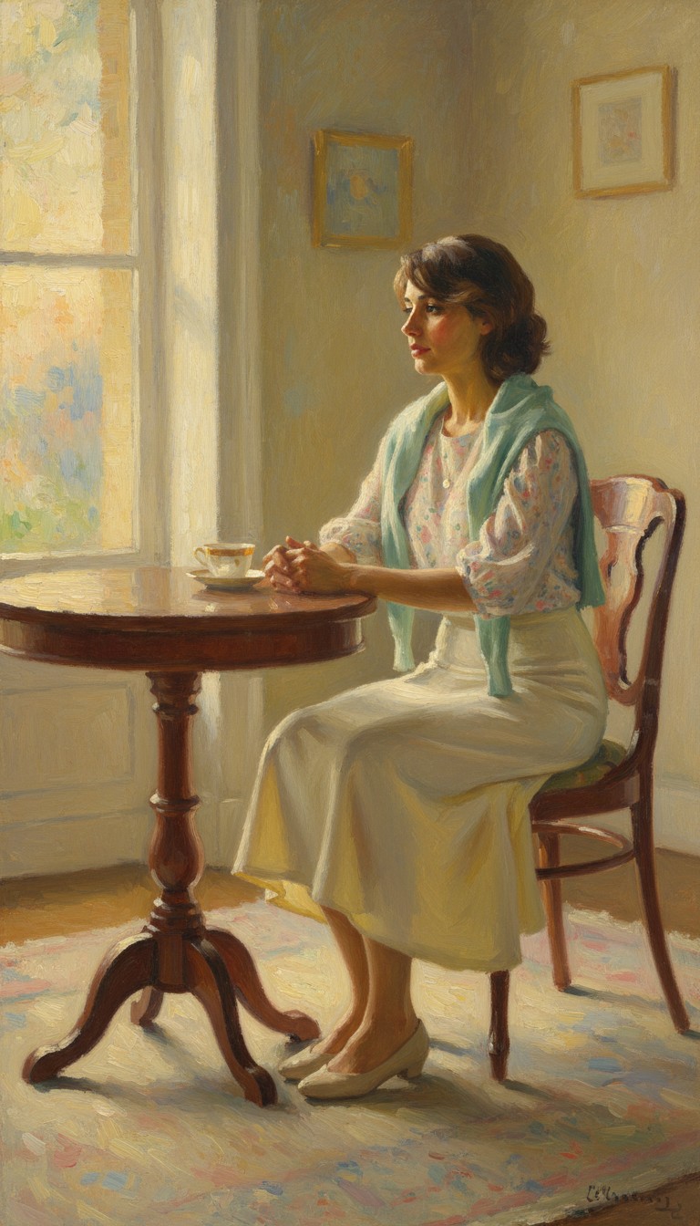 A New Song of Praise and Gratitude