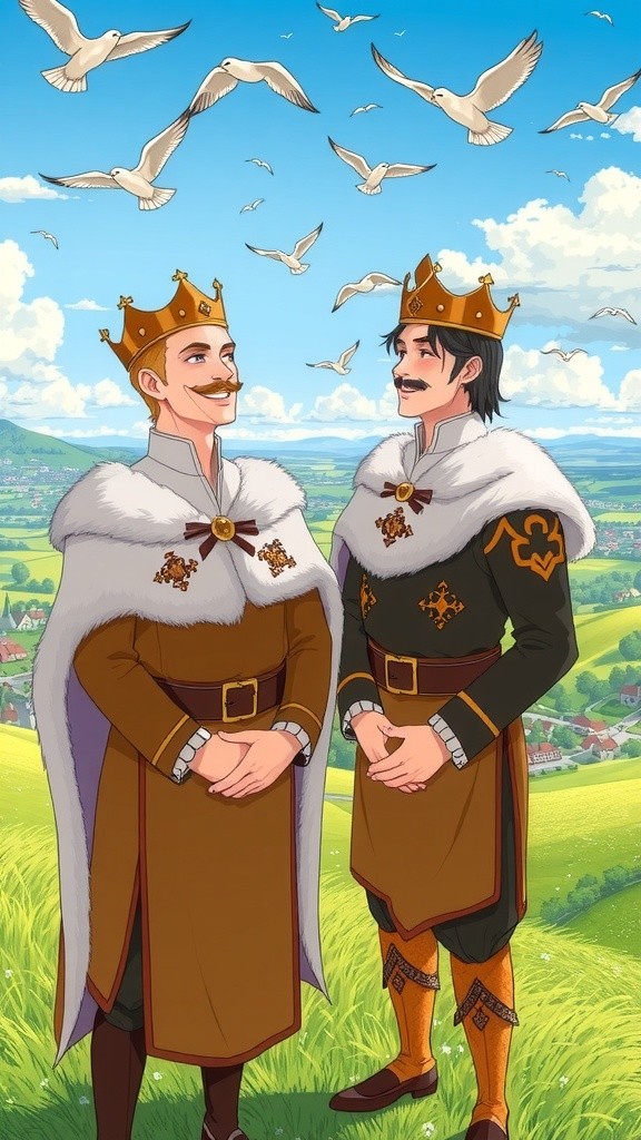 Sachin aur Saurav: Do Kisano ki Kahani