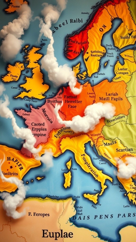 سلطان مراد ثانی اور عثمانی سلطنت کی طاقت