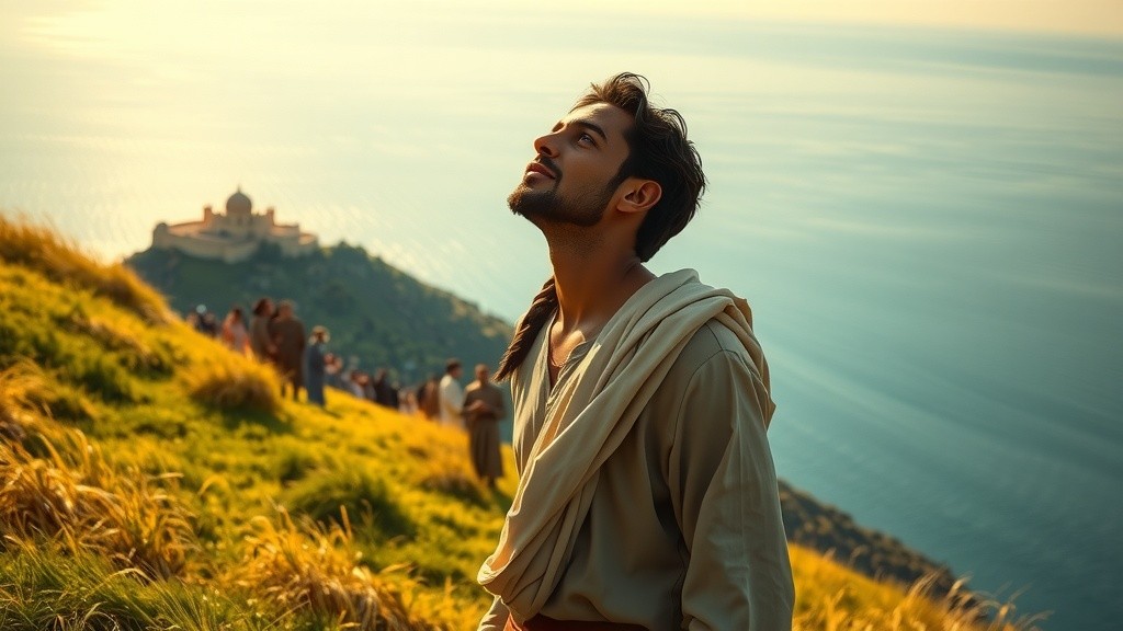 यीशु ने पाँच रोटियों और दो मछलियों से हजारों लोगों को भोजन कराया