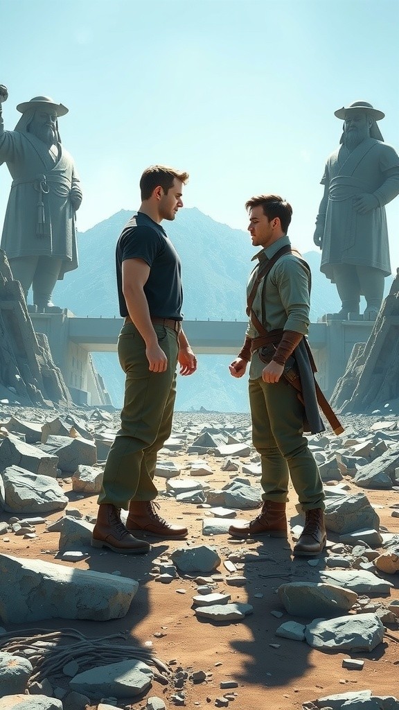 Naruto vs Sasuke: Clash of Destinies