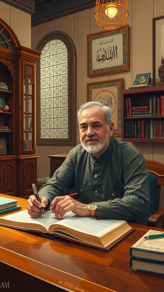 Warisan Pemikiran dan Keteladanan KH Achmad Siddiq